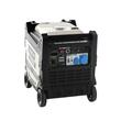 Generator pe benzina tip Inverter Blackstone BiG 9000, 7 kW, 4 timpi, Monofazat, Pornire automata ATS