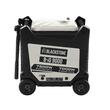 Generator pe benzina tip Inverter Blackstone BiG 9000, 7 kW, 4 timpi, Monofazat, Pornire automata ATS