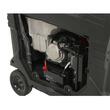 Generator pe benzina tip Inverter Blackstone BiG 9000, 7 kW, 4 timpi, Monofazat, Pornire automata ATS