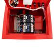 Generator pe benzina tip Inverter Blackstone BiG 9000, 7 kW, 4 timpi, Monofazat, Pornire automata ATS