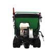 Roaba cu senile GreenBay Expander 500, motor Honda GP160, 5 CP, 4 viteze, container basculabil extensibil, max 500 kg