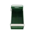 Roaba cu senile GreenBay Expander 500, motor Honda GP160, 5 CP, 4 viteze, container basculabil extensibil, max 500 kg