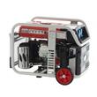 Generator pe benzina tip Inverter GeoTech IGGP5000ES, 3.5 kW, 4 timpi, Monofazat