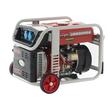 Generator pe benzina tip Inverter GeoTech IGGP5000ES, 3.5 kW, 4 timpi, Monofazat