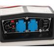 Generator pe benzina tip Inverter GeoTech IGGP5000ES, 3.5 kW, 4 timpi, Monofazat