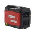 Generator pe benzina tip Inverter GeoTech SQL3000i EVO, 2.7 kW, 4 timpi, Monofazat