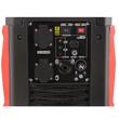 Generator pe benzina tip Inverter GeoTech SQL3000i EVO, 2.7 kW, 4 timpi, Monofazat
