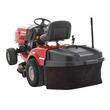 Tractor de tuns iarba profesional MTD Pony 927T-R, putere 14 CP, diametru taiere 92cm, mulching, evacuare cos si remorca