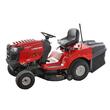 Tractor de tuns iarba profesional MTD Pony 927T-R, putere 14 CP, diametru taiere 92cm, mulching, evacuare cos si remorca