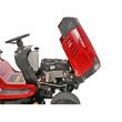 Tractor de tuns iarba profesional MTD Pony 927T-R, putere 14 CP, diametru taiere 92cm, mulching, evacuare cos si remorca