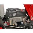 Tractor de tuns iarba profesional MTD Pony 927T-R, putere 14 CP, diametru taiere 92cm, mulching, evacuare cos si remorca