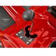 Tractor de tuns iarba profesional MTD Pony 927T-R, putere 14 CP, diametru taiere 92cm, mulching, evacuare cos si remorca