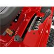 Tractor de tuns iarba profesional MTD Pony 927T-R, putere 14 CP, diametru taiere 92cm, mulching, evacuare cos si remorca