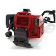 Motocoasa EuroMech cu motor Kawasaki TJ 53 EC, 2.7 CP, 2 timpi, cu fir si disc