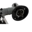 Motocoasa EuroMech cu motor Kawasaki TJ 53 EC, 2.7 CP, 2 timpi, cu fir si disc