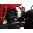 Carucior electric Geotech E-Truck, 400W, max 260 Kg, Li-Ion 6Ah, 40V, 6 km/h, Laturi extensibile