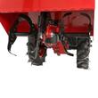 Motocultor GeoTech MCT 550, putere 7 CP, latime de lucru 60 cm, 3 trepte de viteza, freze cu rotatie inversa