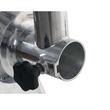 Masina electrica de tocat carne, Fimar Professional TC12B, 750 W, 160 Kg/h, nr 12, motor cu inductie