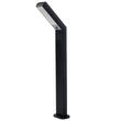 Lampa solara pentru gradina, Keops-2W, 80 lm, Inaltime reglabila, 2 x moduri fixare, IP65  