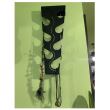 Cuier metalic Krodesign Black Hanger, lungime 50cm, negru