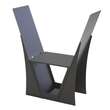 Suport pentru lemne, Vivatechnix Rack V1 KRO-1156, dimensiune 905x816x350 mm