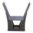 Suport pentru lemne, Vivatechnix Rack V1 KRO-1156, dimensiune 905x816x350 mm