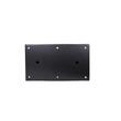 Set 4 picioare pentru mese, Vivatechnix KRO-1180, dimensiune 70x10x10 cm