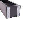 Set 4 picioare pentru mese, Vivatechnix KRO-1180, dimensiune 70x10x10 cm