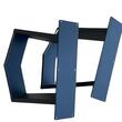 Set 2 picioare pentru mese, Vivatechnix KRO-1196, dimensiune 40x35 mm