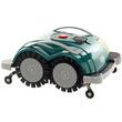 Robot gazon fara fir perimetral Ambrogio L60 Elite, Li-Ion 5 Ah, 25-48 mm, tractiune 4WD