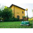Robot gazon fara fir perimetral Ambrogio L60 Elite, Li-Ion 5 Ah, 25-48 mm, tractiune 4WD