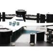 Robot gazon fara fir perimetral Ambrogio L60 Elite, Li-Ion 5 Ah, 25-48 mm, tractiune 4WD
