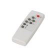 Lampa pentru iluminat stradal Horoz Laguna-100, kit complet, 100W, 1300lm, lumina rece 6400K