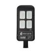 Lampa pentru iluminat stradal Horoz Laguna-100, kit complet, 100W, 1300lm, lumina rece 6400K