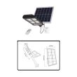 Lampa pentru iluminat stradal Horoz Laguna-50, kit complet, 50W, 950lm, lumina rece 6400K