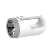 Lanterna portabila cu incarcare USB-C, putere 5W, 200 lm, IP20, Aluminiu/ABS, Baterie Li-Ion