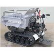 Roaba cu motor Blackstone Lift, 5.6 CP, Inaltime 1.4 m, maxim 500 kg, cuva extensibila si basculabila