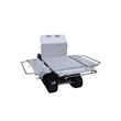Roaba cu motor Blackstone Lift, 5.6 CP, Inaltime 1.4 m, maxim 500 kg, cuva extensibila si basculabila