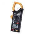 Cleste ampermetric Home M 266AC, maxim 1000A AC, 750V AC, 1000 V DC 