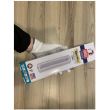Lampa iluminat emergenta Horoz Maldini-3, 410 lm, IP20, reincarcabila, 16 W, 32 led