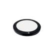 Plafoniera cu senzor de miscare Martha-18W PRO, Negru, Culoare lumina selectabila 3000/4500/6000K, 1530lm, aplicata sau incastrata