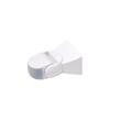 Senzor de miscare pentru tavan, Megane Waterproof, alb, distanta detectie 12m, IP65