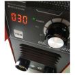 Invertor de sudura Dwt MMA-200 Mini, 150 A, 230 V, electrod 2.5-3.2 mm, 3.6 kg, accesorii incluse