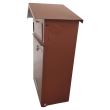 Cutie postala Strend Pro Modern H, 380 x 105 x 300 mm