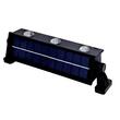 Lampa solara pentru gradina, Molecul-6W, 60 lm, IP65, conectabile, lumina naturala 4000K