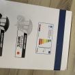Felinar de perete Nar-1, corp aluminiu, 170x240x210 mm, alb, IP44