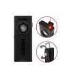 Lanterna LED NEBO Slim NE6859, 700 lm, Acumulator 1500mAh, negru, magnetica, Laser