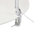Lupa cu lampa fluorescenta Nedis 22W, 6400K, 3 dioptrii