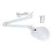 Lupa cu lampa fluorescenta Nedis 22W, 6400K, 3 dioptrii