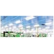 Corp de iluminat Led, liniar, Okyanus-90, Slim, 90W, 6400K, 7200lm, 1542mm, IP65